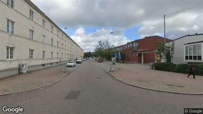 Apartments for rent in Gothenburg East - Photo from Google Street View