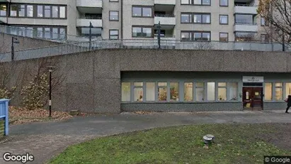 Apartments for rent in Gothenburg City Centre - Photo from Google Street View