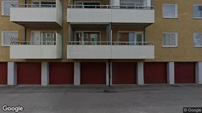 Apartments for rent in Huddinge - Photo from Google Street View