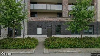 Apartments for rent in Uppsala - Photo from Google Street View