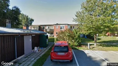 Apartments for rent in Sigtuna - Photo from Google Street View