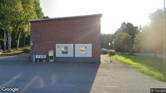 Apartments for rent in Askersund - Photo from Google Street View