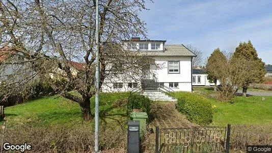 Apartments for rent in Sollentuna - Photo from Google Street View