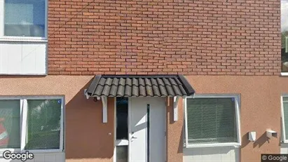 Apartments for rent in Stockholm West - Photo from Google Street View