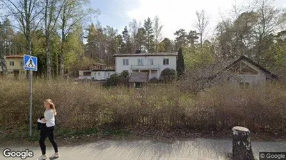 Apartments for rent in Sollentuna - Photo from Google Street View