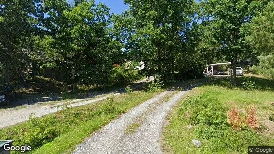 Apartments for rent in Värmdö - Photo from Google Street View