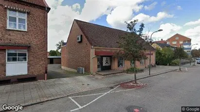 Apartments for rent in Perstorp - Photo from Google Street View