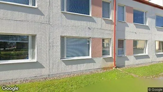 Apartments for rent in Kangasala - Photo from Google Street View