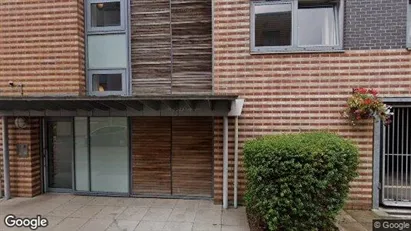 Apartments for rent in Ipswich - Suffolk - Photo from Google Street View