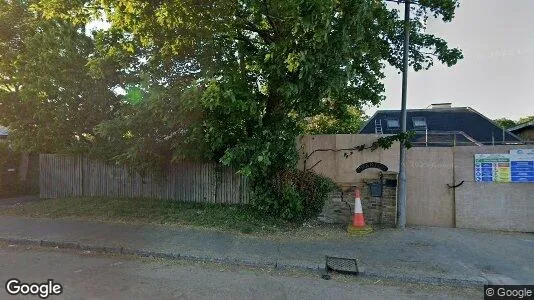 Apartments for rent in Gerrards Cross - Buckinghamshire - Photo from Google Street View