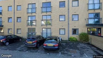 Rooms for rent in Chatham - Kent - Photo from Google Street View