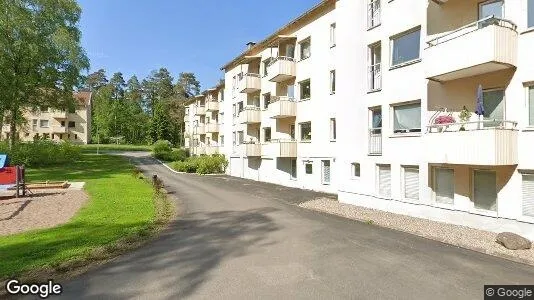 Apartments for rent in Borås - Photo from Google Street View
