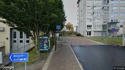 Apartments for rent in Angered - Photo from Google Street View