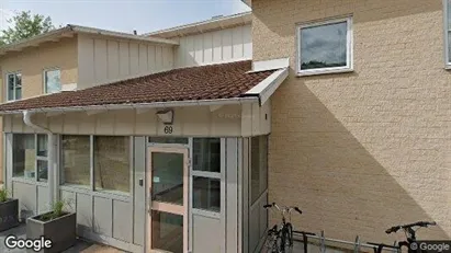 Apartments for rent in Linköping - Photo from Google Street View