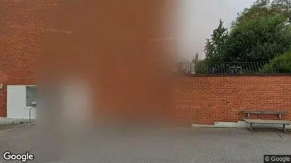 Apartments for rent in Lund - Photo from Google Street View