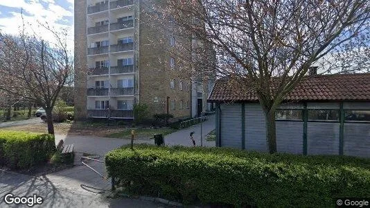 Apartments for rent in Sofielund - Photo from Google Street View