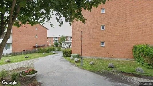 Apartments for rent in Södertälje - Photo from Google Street View