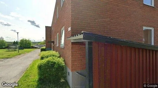 Apartments for rent in Skellefteå - Photo from Google Street View