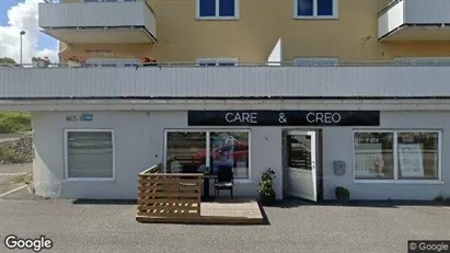 Apartments for rent in Härnösand - Photo from Google Street View