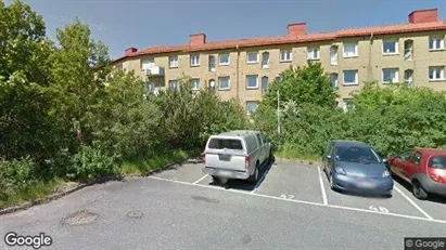 Apartments for rent in Gothenburg City Centre - Photo from Google Street View