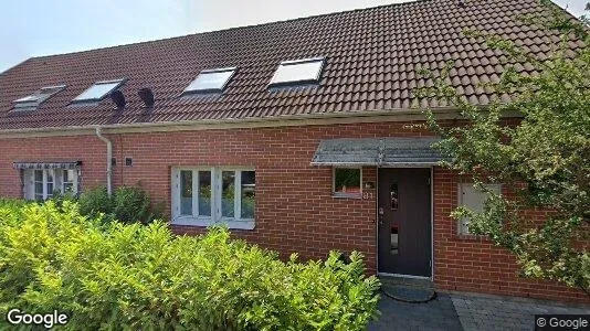 Apartments for rent in Lund - Photo from Google Street View