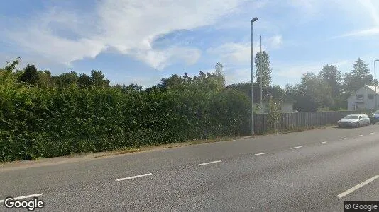 Apartments for rent in Höör - Photo from Google Street View