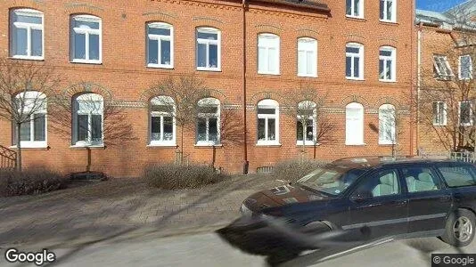 Apartments for rent in Limhamn/Bunkeflo - Photo from Google Street View