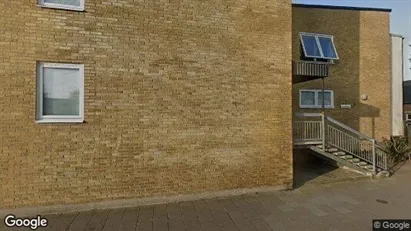 Apartments for rent in Kirseberg - Photo from Google Street View