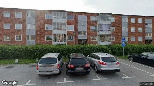 Apartments for rent in Fosie - Photo from Google Street View