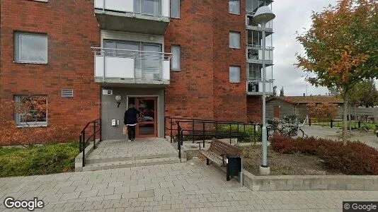 Apartments for rent in Trelleborg - Photo from Google Street View