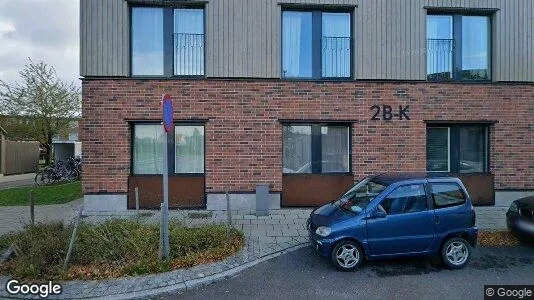 Apartments for rent in Trelleborg - Photo from Google Street View