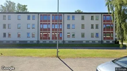 Apartments for rent in Katrineholm - Photo from Google Street View