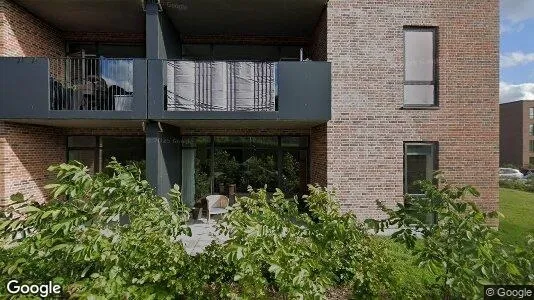 Apartments for rent in Randers NV - Photo from Google Street View