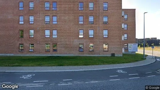 Apartments for rent in Tilst - Photo from Google Street View