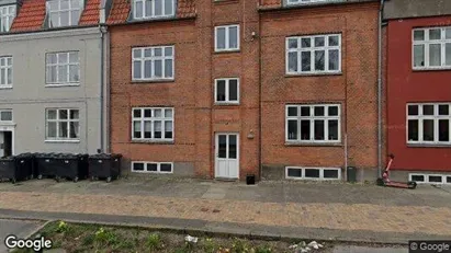 Apartments for rent in Tilst - Photo from Google Street View