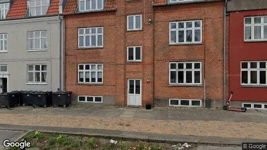 Apartments for rent in Tilst - Photo from Google Street View