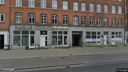 Apartments for rent in Tilst - Photo from Google Street View