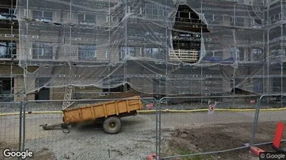 Apartments for rent in Lund - Photo from Google Street View