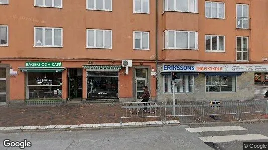 Apartments for rent in Malmö City - Photo from Google Street View