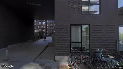 Apartments for rent in Copenhagen S - Photo from Google Street View