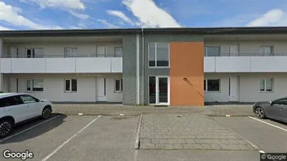 Apartments for rent in Reykjanesbær - Photo from Google Street View