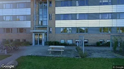 Apartments for rent in Roskilde - Photo from Google Street View