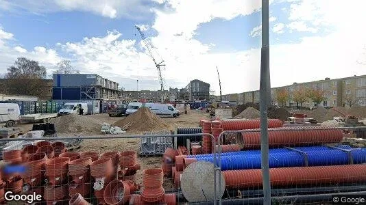 Apartments for rent in Brønshøj - Photo from Google Street View