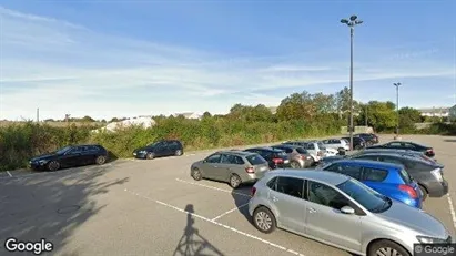 Apartments for rent in Herlev - Photo from Google Street View