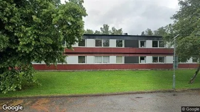 Apartments for rent in Bollnäs - Photo from Google Street View