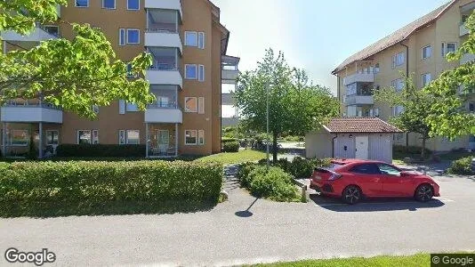 Apartments for rent in Uppsala - Photo from Google Street View