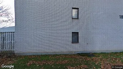Apartments for rent in Borlänge - Photo from Google Street View