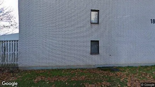 Apartments for rent in Borlänge - Photo from Google Street View