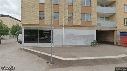 Apartments for rent in Falun - Photo from Google Street View