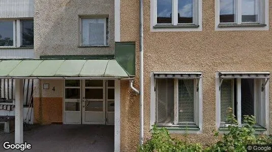 Apartments for rent in Södertälje - Photo from Google Street View